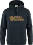 Fjällräven Men's Logo Hoodie