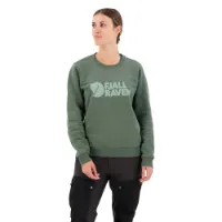 Fjällräven Men's Logo Sweater