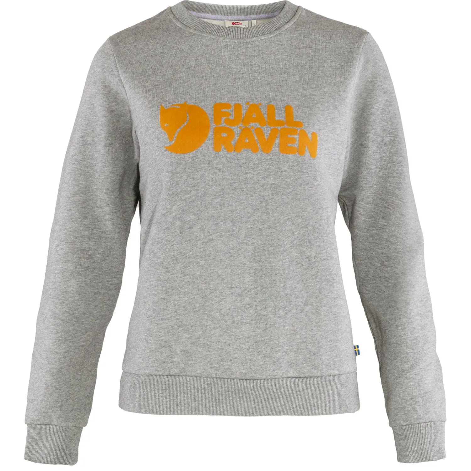 Fjällräven Men's Logo Sweater