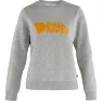 Fjällräven Men's Logo Sweater