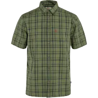 Fjällräven Men's Övik Lite Shirt Short Sleeve