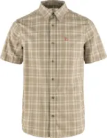 Fjällräven Men's Övik Lite Shirt Short Sleeve