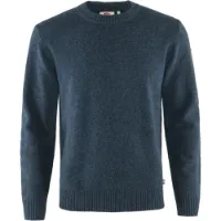 Fjällräven Men's Övik Round-neck Sweater