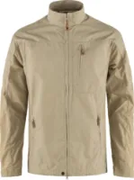 Fjällräven Men's Övik Stencollar Jacket