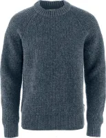 Fjällräven Men's Övik Waffle Knit Fjällräven Men's Övik Waffle Knit