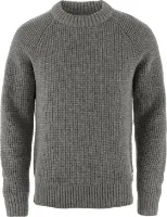Fjällräven Men's Övik Waffle Knit Fjällräven Men's Övik Waffle Knit