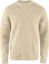 Fjällräven Men's Övik Waffle Knit