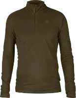 Fjällräven Men's Pine Half Zip Fjällräven Men's Pine Half Zip
