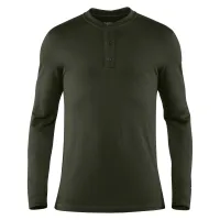 Fjällräven Men's Singi Merino Henley