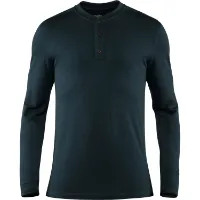 Fjällräven Men's Singi Merino Henley