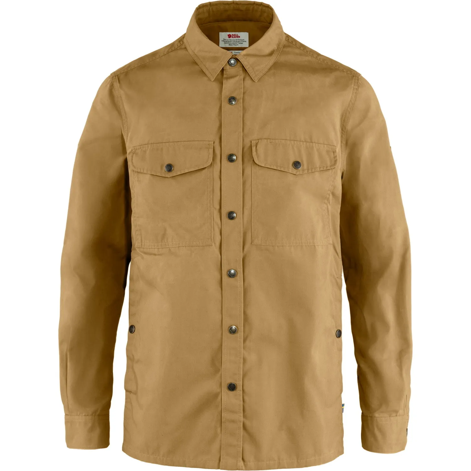 Fjällräven Men's Singi Overshirt