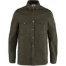 Dark olive