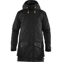 Fjällräven Men's Singi Wool Padded Parka