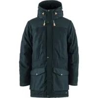 Fjällräven Men's Singi Wool Padded Parka
