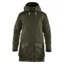Fjällräven Men's Singi Wool Padded Parka