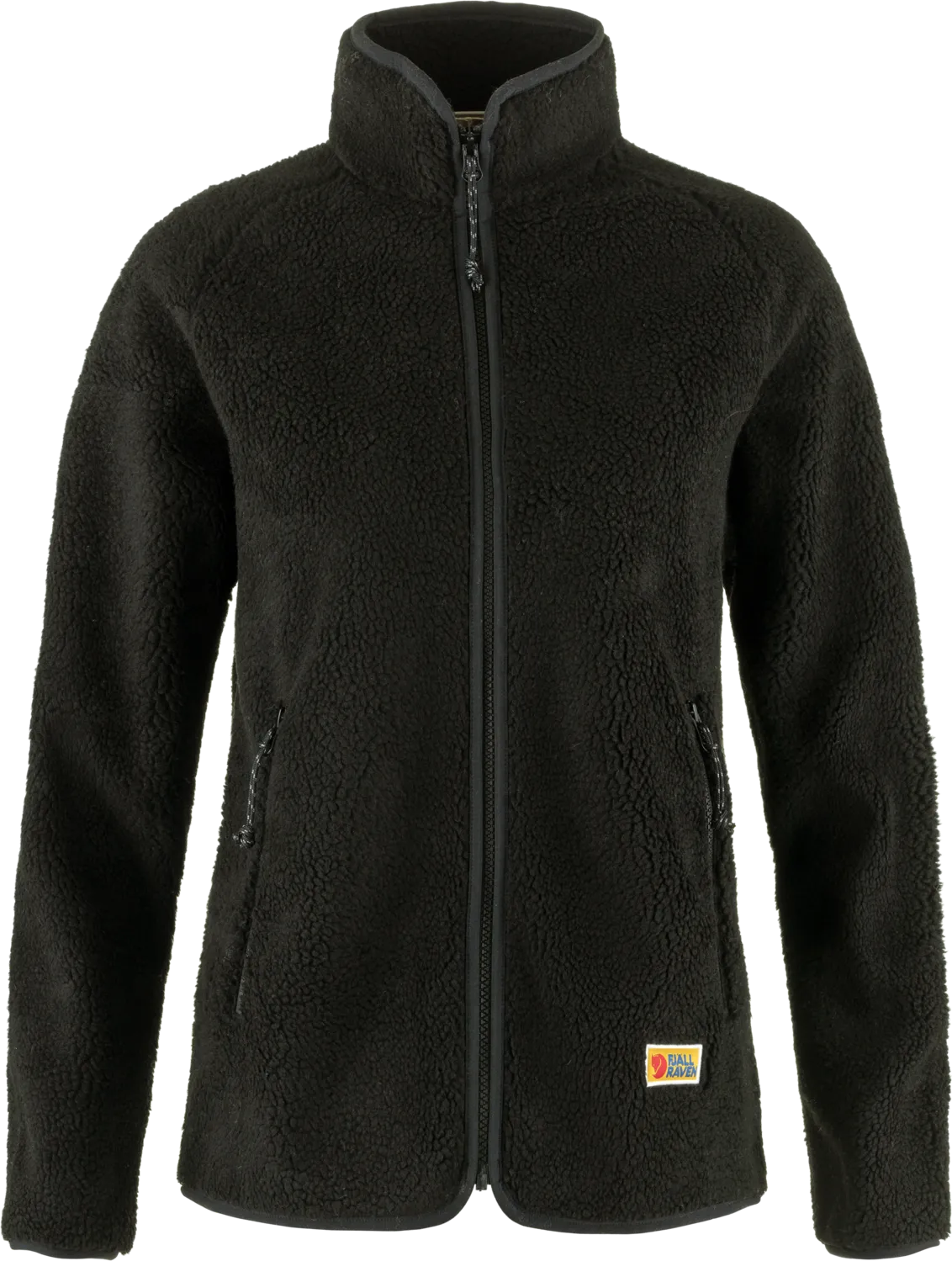 Fjällräven Men's Vardag Pile Jacket