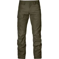 Fjällräven Nils Bukser Fjällräven Nils Bukser