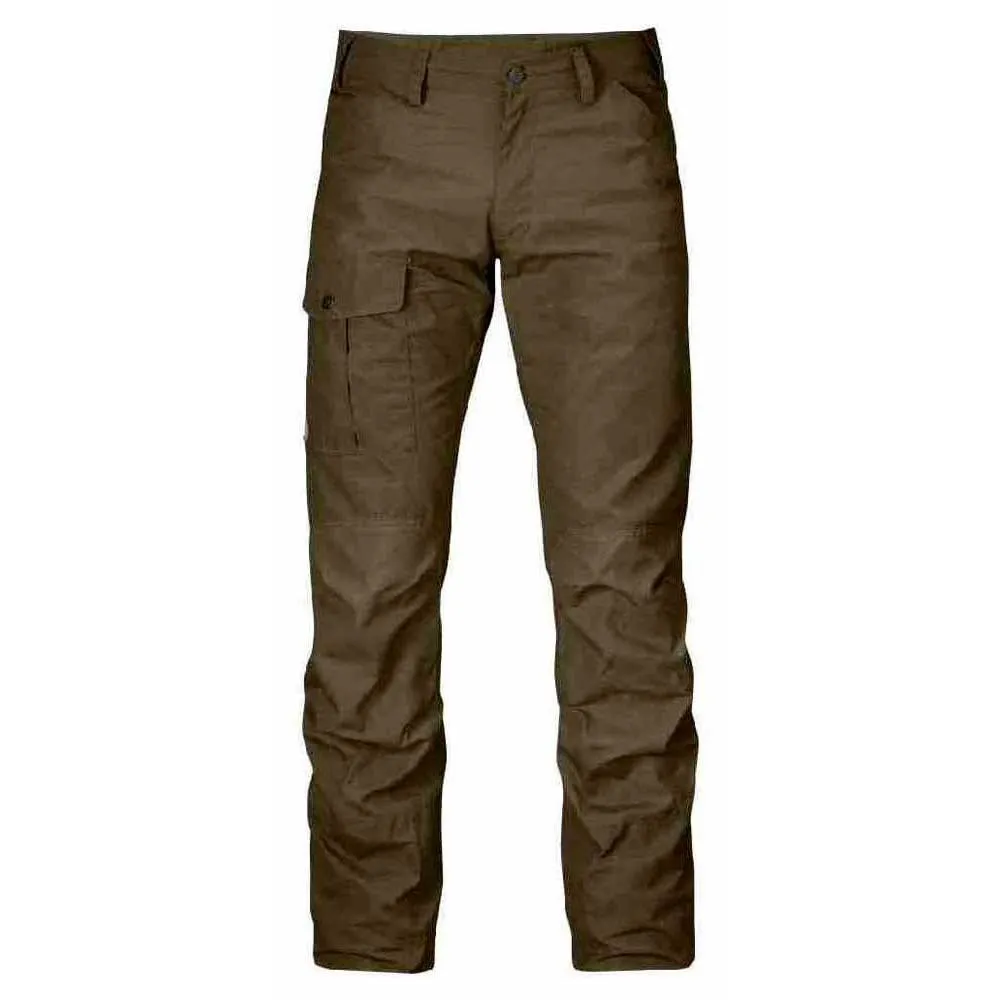 Fjällräven Nils Bukser