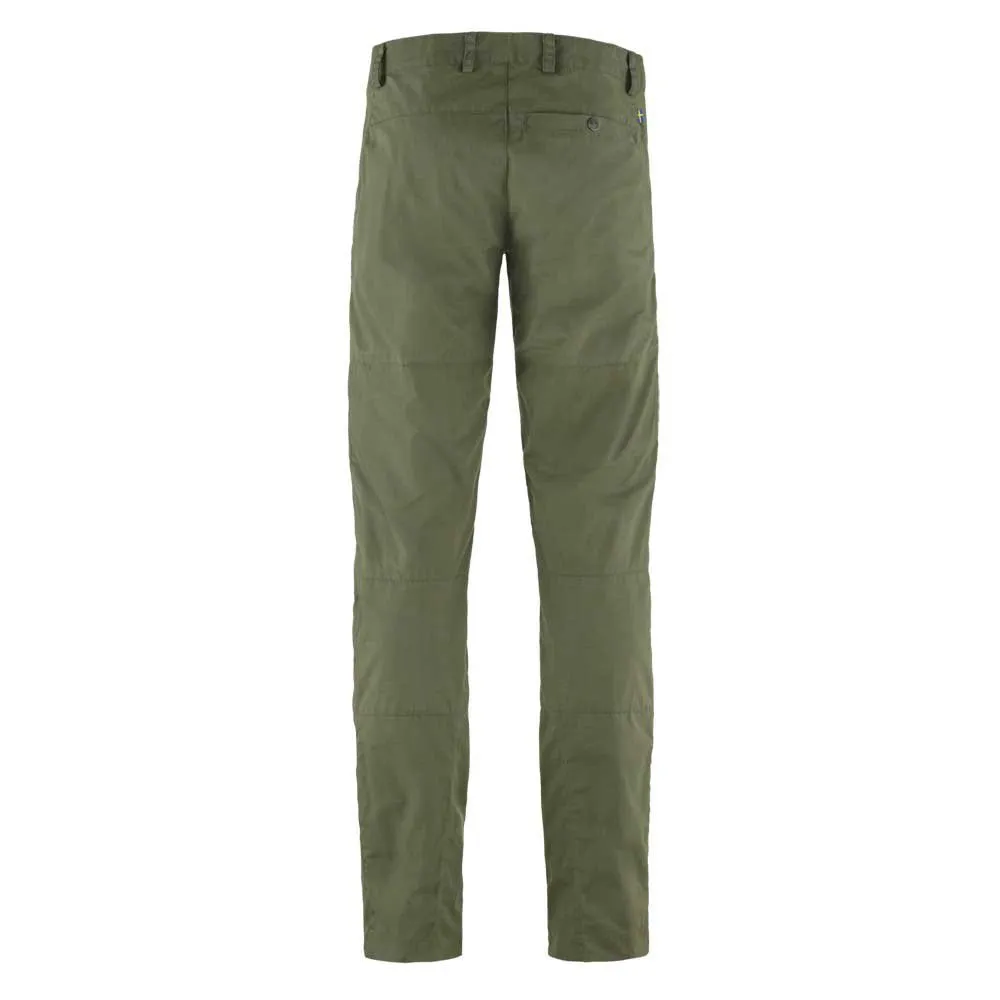 Fjällräven Nils Bukser Fjällräven Nils Bukser