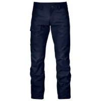 Fjällräven Nils S Bukser Fjällräven Nils S Bukser