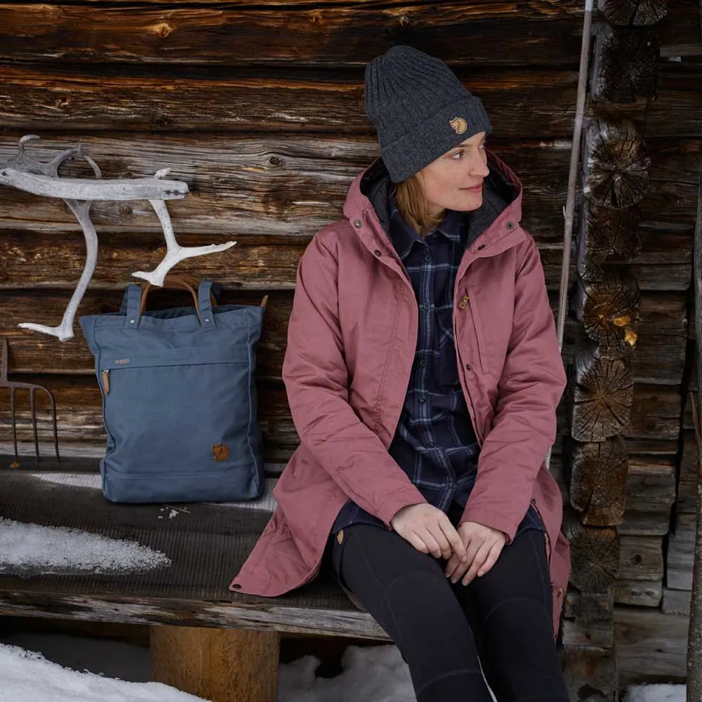 Fjällräven No.1 14l Tøypose