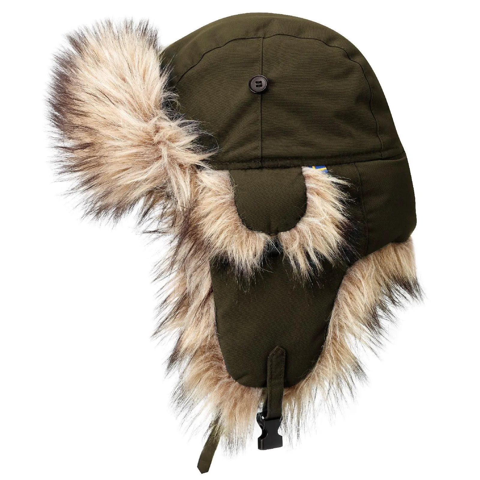Fjällräven Nordic Heater Lue Fjällräven Nordic Heater Lue
