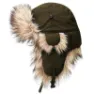 Fjällräven Nordic Heater Lue