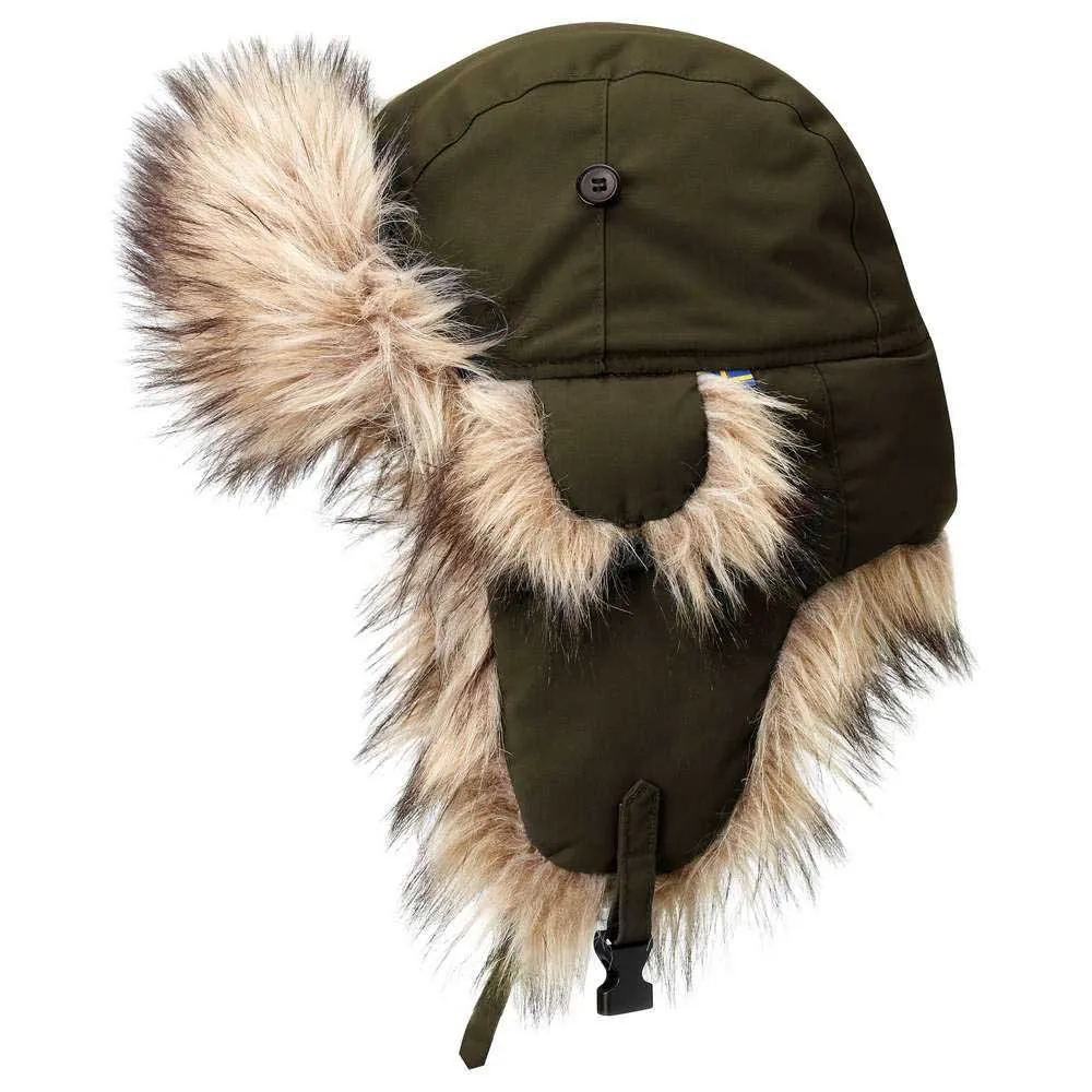 Fjällräven Nordic Heater Lue
