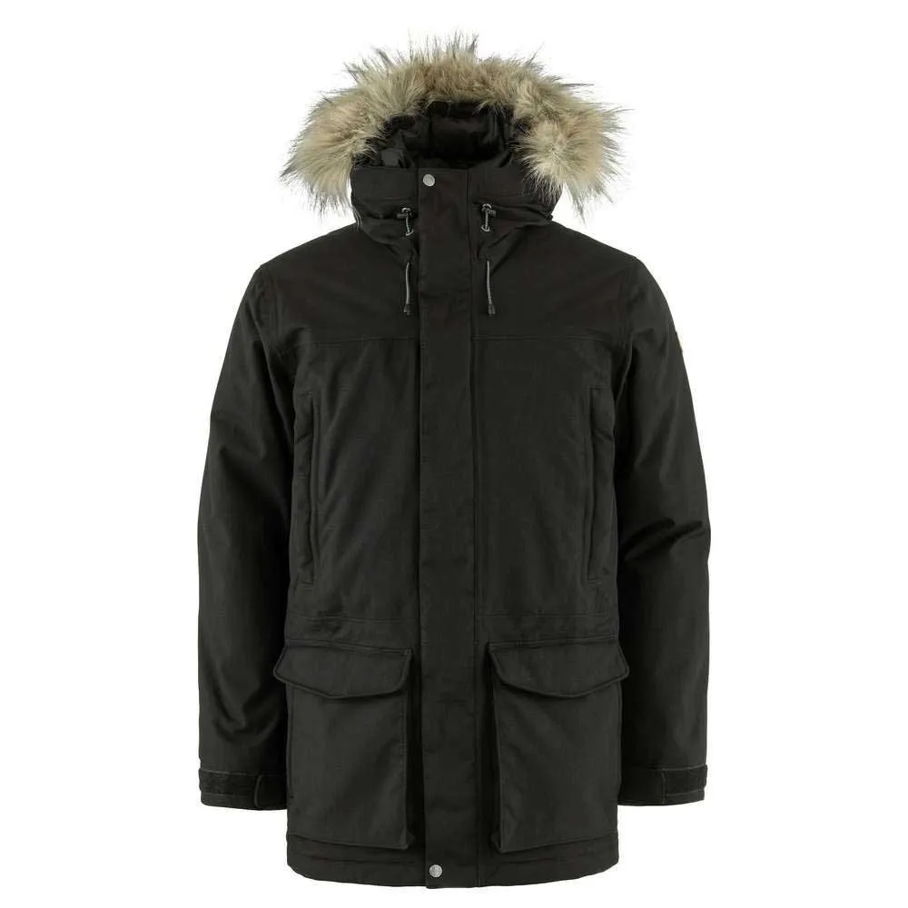 Fjällräven Nuuk Lite Parka