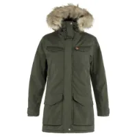Fjällräven Nuuk Parka Fjällräven Nuuk Parka