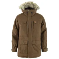 Fjällräven Nuuk Parka