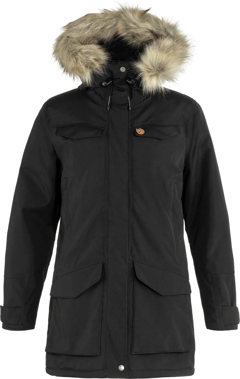 Fjällräven Nuuk Parka Fjällräven Nuuk Parka