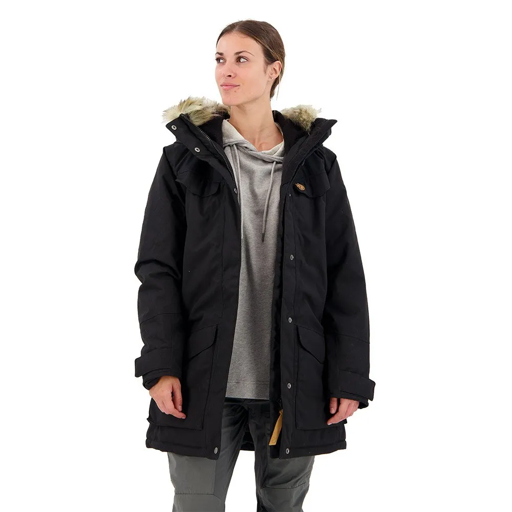 Fjällräven Nuuk Parka