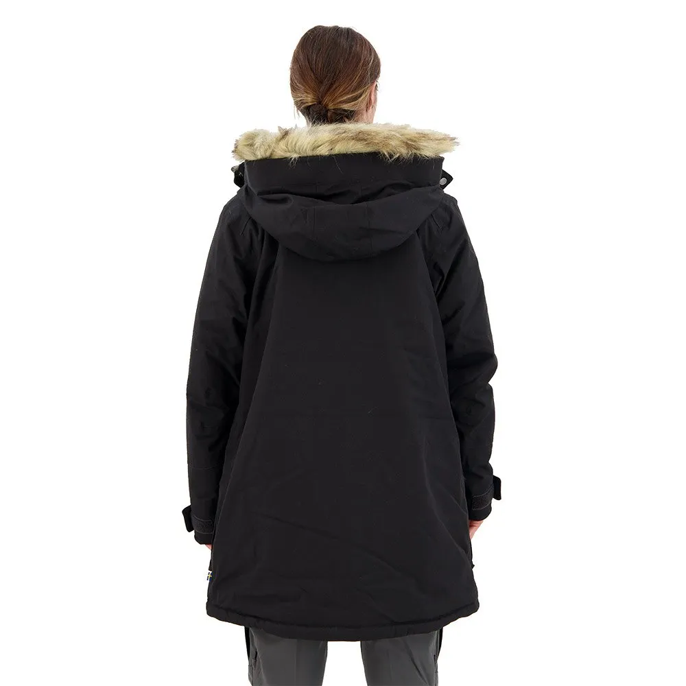 Fjällräven Nuuk Parka