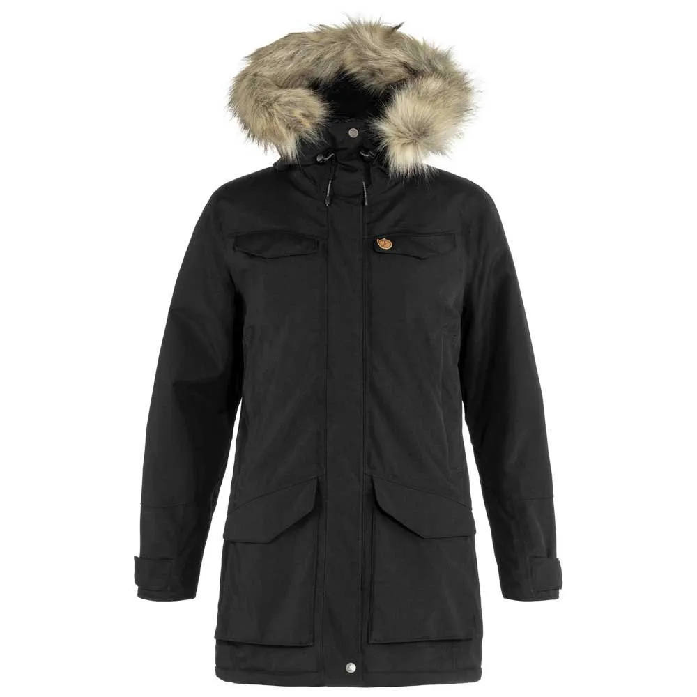 Fjällräven Nuuk Parka