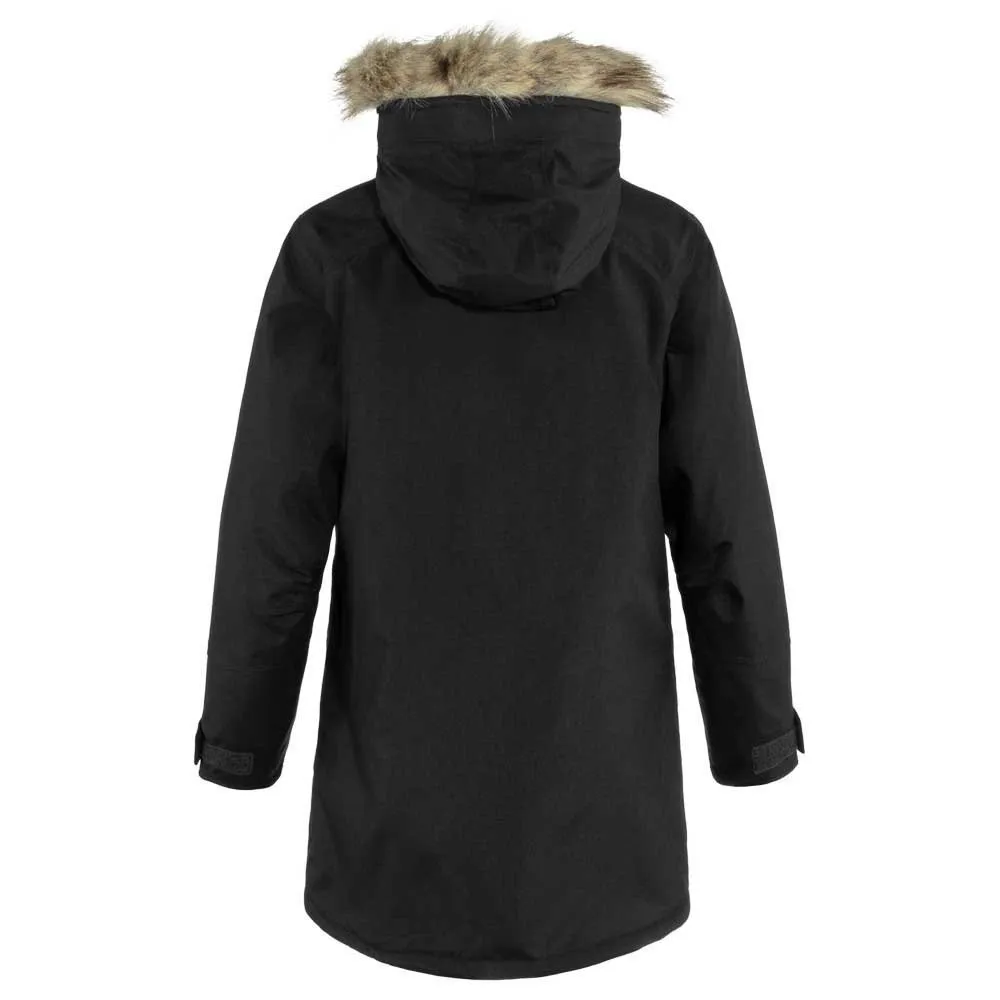 Fjällräven Nuuk Parka
