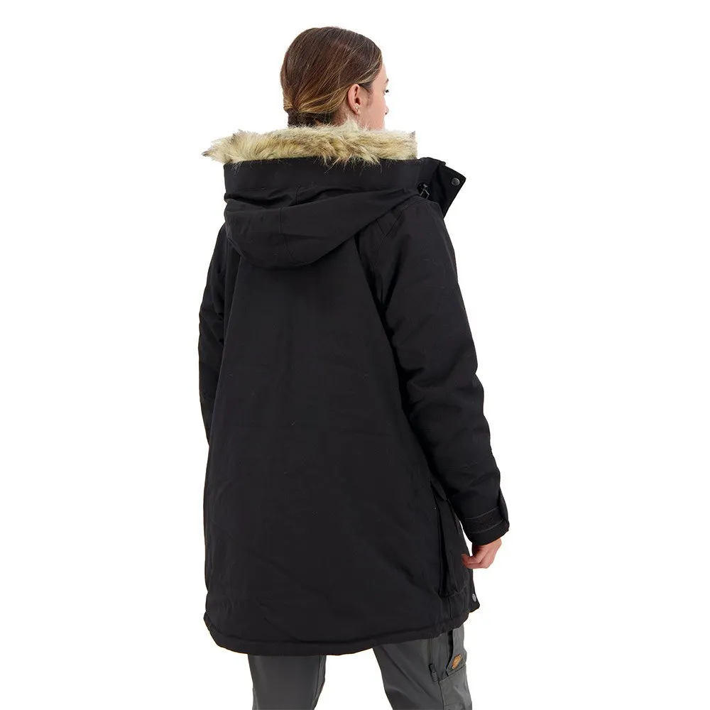 Fjällräven Nuuk Parka