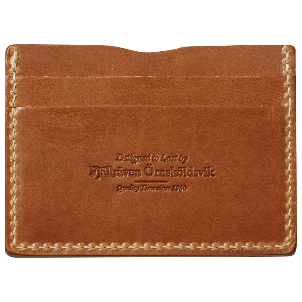 Fjällräven Övik Card Lommebok