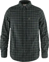 Fjällräven Övik Flannel Skjorte Med Lange Ermer Fjällräven Övik Flannel Skjorte Med Lange Ermer