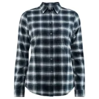 Fjällräven Övik Flannel Skjorte Med Lange Ermer