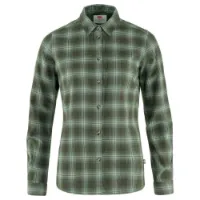 Fjällräven Övik Flannel Skjorte Med Lange Ermer Fjällräven Övik Flannel Skjorte Med Lange Ermer