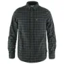 Fjällräven Övik Flannel Skjorte Med Lange Ermer
