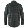Fjällräven Övik Flannel Skjorte Med Lange Ermer