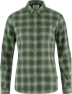 Deep forest-patina green