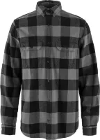 Fjällräven Övik Heavy Flannel Skjorte Med Lange Ermer Fjällräven Övik Heavy Flannel Skjorte Med Lange Ermer