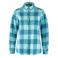 Fjällräven Övik Heavy Flannel Skjorte Med Lange Ermer Fjällräven Övik Heavy Flannel Skjorte Med Lange Ermer