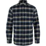 Fjällräven Övik Heavy Flannel Skjorte Med Lange Ermer