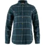Indigo blue-dark navy