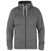 Fjällräven Övik Hoodie Fleece Fjällräven Övik Hoodie Fleece