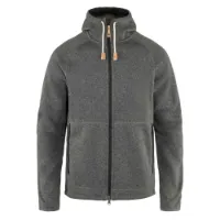 Fjällräven Övik Hoodie Fleece
